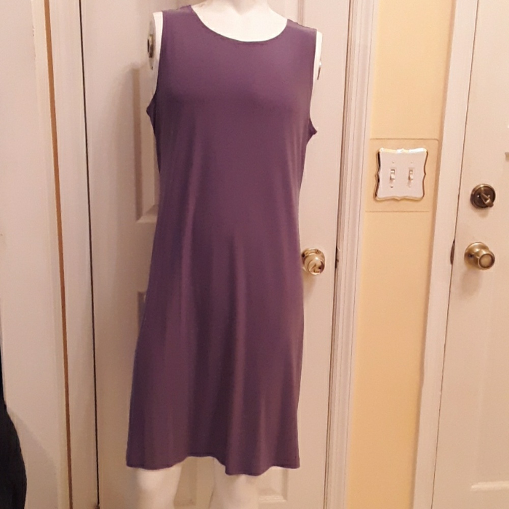 Citiknits dress